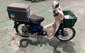 HONDA C50 SUPER CUB AA01