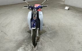 HONDA C125 SUPER CUB JA48