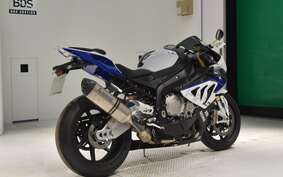 BMW HP4 2013