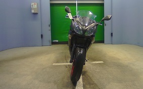 KAWASAKI NINJA 400 ABS 2014 EX400E