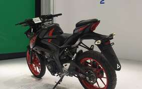 SUZUKI GSX-S125 DL32B