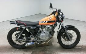 SUZUKI GRASS TRACKER BigBoy NJ47A