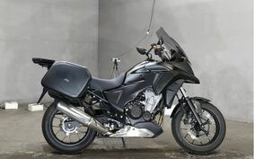 HONDA 400 X 2014 NC47