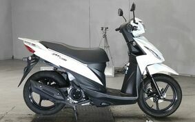 SUZUKI ADDRESS 110 CE47A