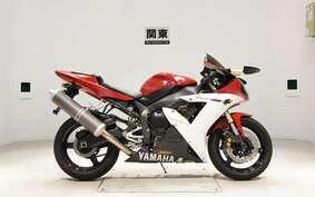 YAMAHA YZF-R1 2002 RN09