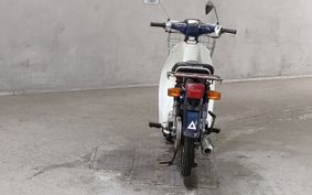 HONDA SUPER CUB90 HA02