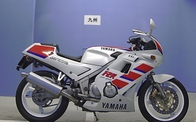 YAMAHA FZR250 1988 2KR