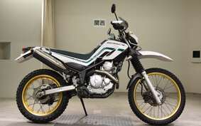 YAMAHA SEROW 250 DG11J