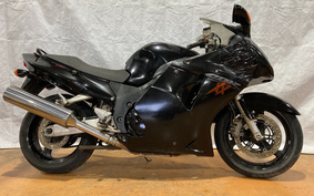 HONDA CBR11000 1997