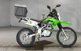 KAWASAKI KLX125 LX125C