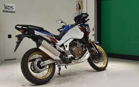 HONDA CRF1100L AFRICA TWIN 2024 SD10