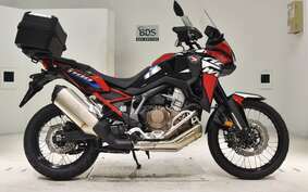 HONDA CRF1100L AFRICA TWIN 2022 SD10