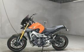 YAMAHA MT-09 2015 RN34J