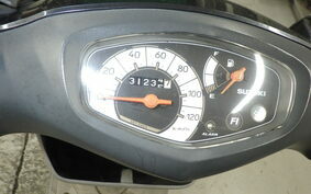 SUZUKI ADDRESS V125 G CF46A