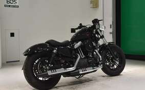 HARLEY XL1200X 2021