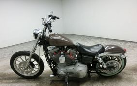 HARLEY FXD 1450 2005 GHV