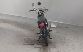 HONDA BENLY50 CD50