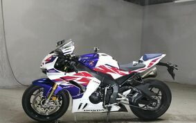 HONDA CBR1000RR RSP 2022 SC82