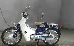 HONDA C70 SUPER CUB HA02