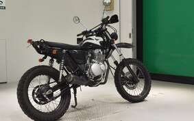 SUZUKI GRASS TRACKER Bigboy NJ47A