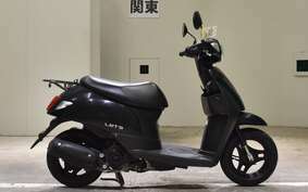 SUZUKI LET's CA4AA