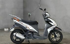 YAMAHA LUVIAS GTX125 不明