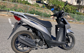 SUZUKI ADDRESS 110 CE47A