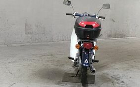 HONDA C70 SUPER CUB HA02