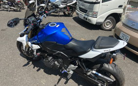 SUZUKI GSR750ABS 2013 GR7NA
