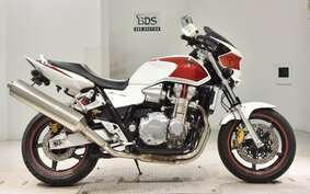 HONDA CB1300SF SUPER FOUR 2007 SC54