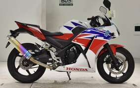 HONDA CBR250R GEN 3 MC41