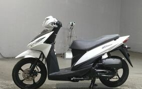 SUZUKI ADDRESS 110 CE47A