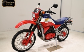 HONDA XLV750R 1984 RD01