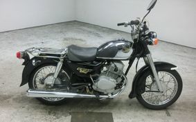 HONDA CD125T BENLY CD125T