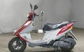 SUZUKI ADDRESS V125 G CF46A