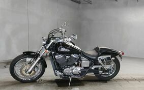 HONDA SHADOW 400 SLASHER 2003 NC40