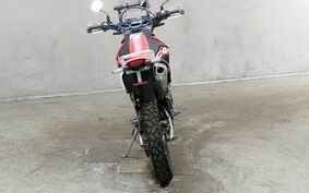 HONDA CRF250L MD44