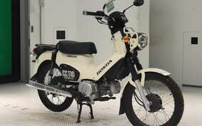 HONDA CROSS CUB 110 JA45