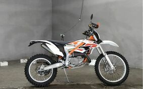 KTM 250 FREERIDE R FRA