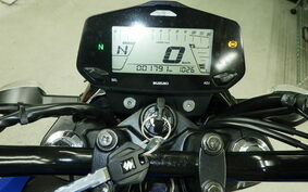 SUZUKI GIXXER 150 ED13N