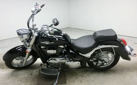 SUZUKI INTRUDER 400 Classic 2014 VK56A