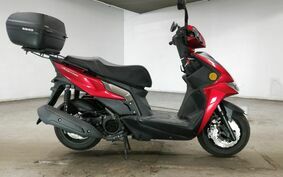 KYMCO RACING 125 Fi SR25