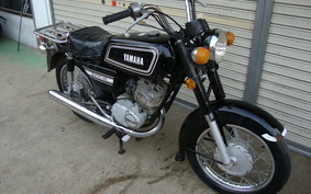 YAMAHA YB125 1R0