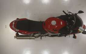 HONDA CBR600F GEN 2 2000 PC35