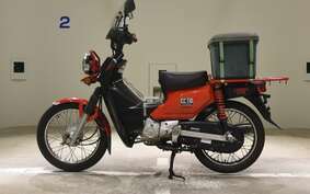 HONDA CROSS CUB 110 JA10