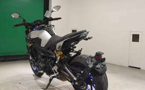 YAMAHA MT-09 ASP 2018 RN52J