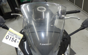 KAWASAKI NINJA 400R 2012 ER400B