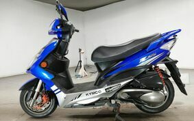 KYMCO RACING KING 180 SC36