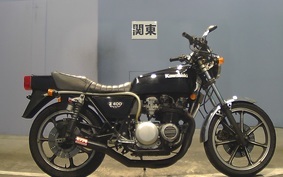 KAWASAKI Z400 FX 1980 KZ400E