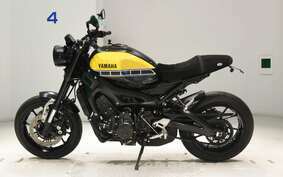 YAMAHA XSR900 2016 RN46J